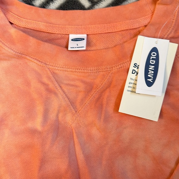 Old Navy Womens Large Crewneck Sweater - Picture 2 of 5